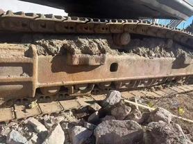 Buy Sany SY365C Used Excavator / 3 Buy Sany SY365C Used Excavator / 3