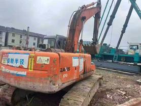 Buy Hitachi EX200 Used Excavator / 2 Buy Hitachi EX200 Used Excavator / 2