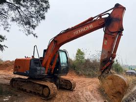 Buy Hitachi EX130H-5 Used Excavator / 3 Buy Hitachi EX130H-5 Used Excavator / 3