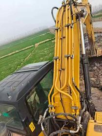 Buy Sany SY195C Used Excavator / 4 Buy Sany SY195C Used Excavator / 4