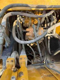 Buy Sany SY205C Used Excavator / 8 Buy Sany SY205C Used Excavator / 8