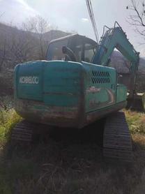 Buy Kobelco SK75-8 Used Excavator / 2 Buy Kobelco SK75-8 Used Excavator / 2