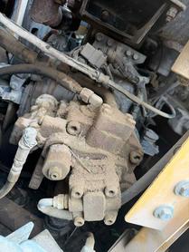 Buy Volvo EC80D Used Excavator / 6 Buy Volvo EC80D Used Excavator / 6