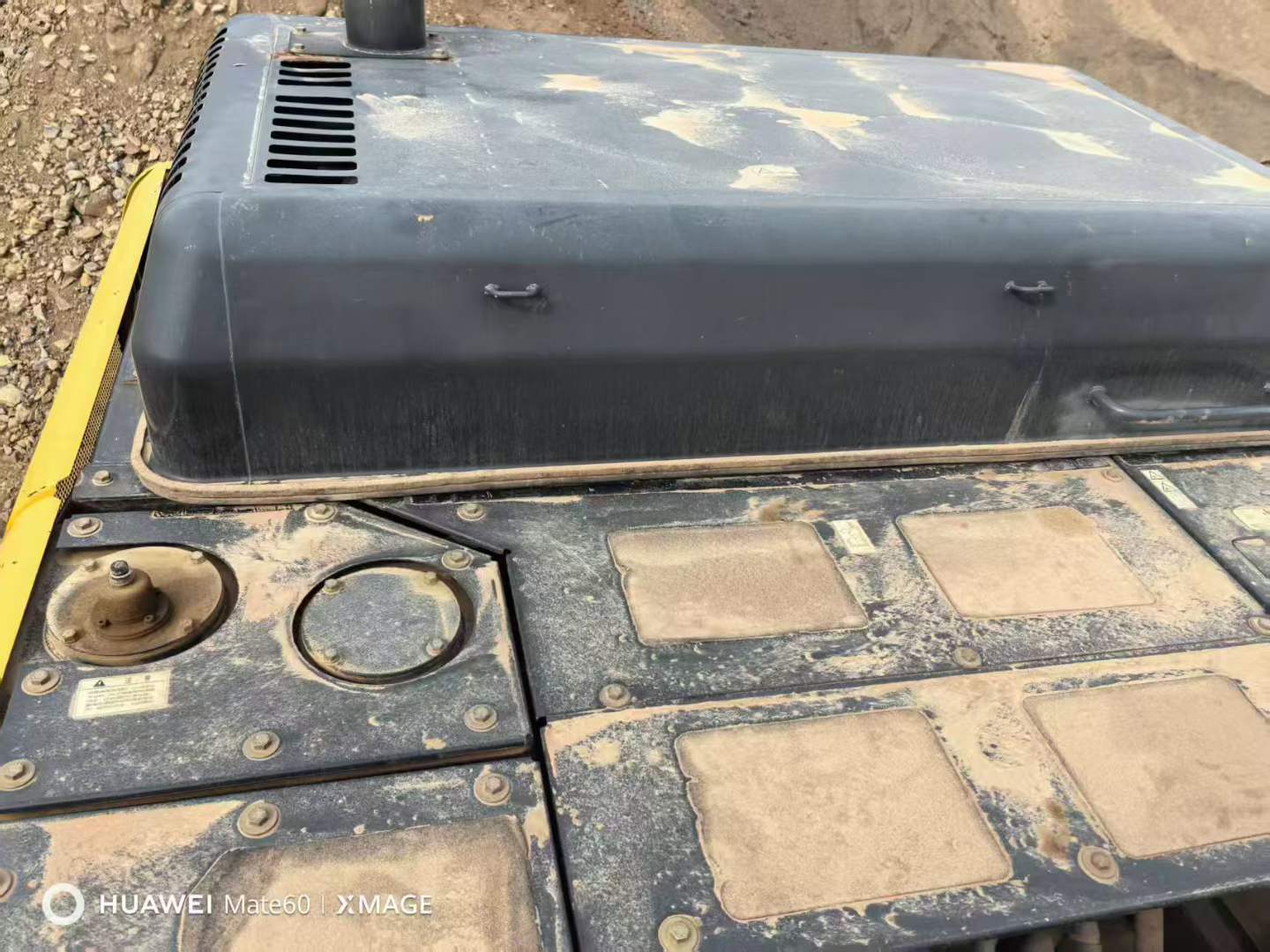 Buy Sumitomo SH300-6 Used Excavator / 4