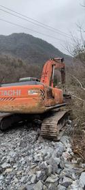 Buy Hitachi ZX260-3G Used Excavator / 4 Buy Hitachi ZX260-3G Used Excavator / 4