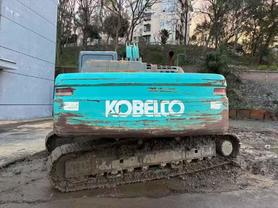 Buy Kobelco SK260 Used Excavator / 5 Buy Kobelco SK260 Used Excavator / 5
