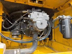 Buy Komatsu PC360-8M0 Used Excavator / 5 Buy Komatsu PC360-8M0 Used Excavator / 5