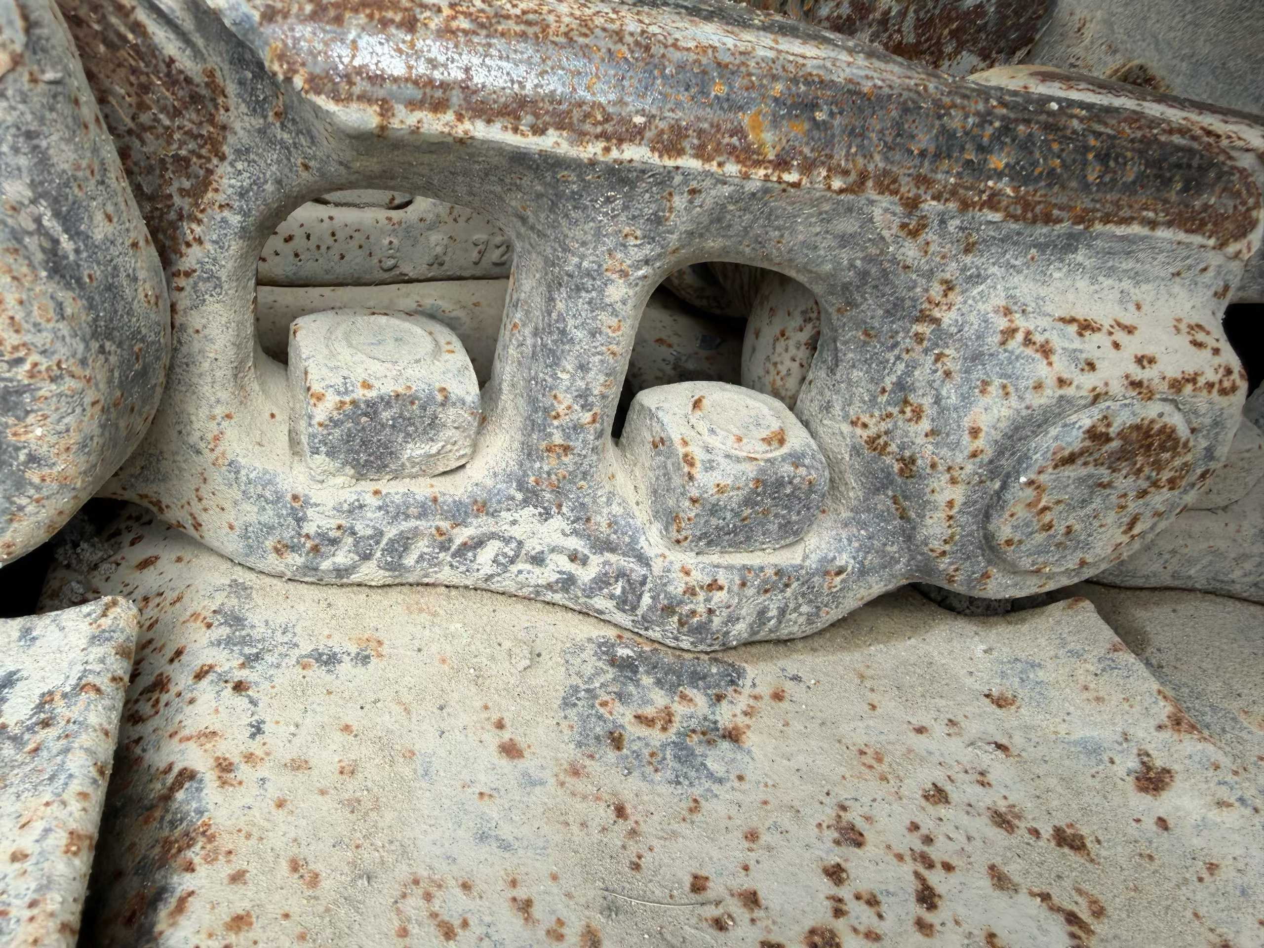 Buy Doosan DH215-9 Used Excavator / 9