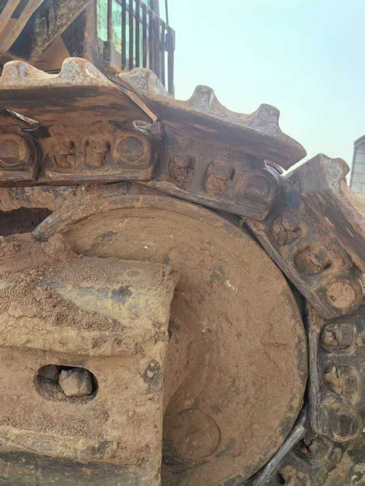 Buy Sany SY365C Used Excavator / 4