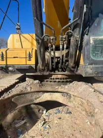 Buy Sany SY365C Used Excavator / 4 Buy Sany SY365C Used Excavator / 4