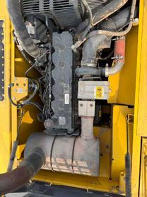 Buy Komatsu PC200-8M0 Used Excavator / 5 Buy Komatsu PC200-8M0 Used Excavator / 5