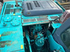 Buy Kobelco SK200-2 Used Excavator / 7 Buy Kobelco SK200-2 Used Excavator / 7
