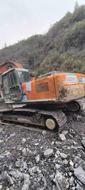 Buy Hitachi ZX260-3G Used Excavator / 2 Buy Hitachi ZX260-3G Used Excavator / 2