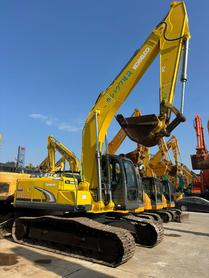 Buy Kobelco SK200-2 Used Excavator / 2 Buy Kobelco SK200-2 Used Excavator / 2