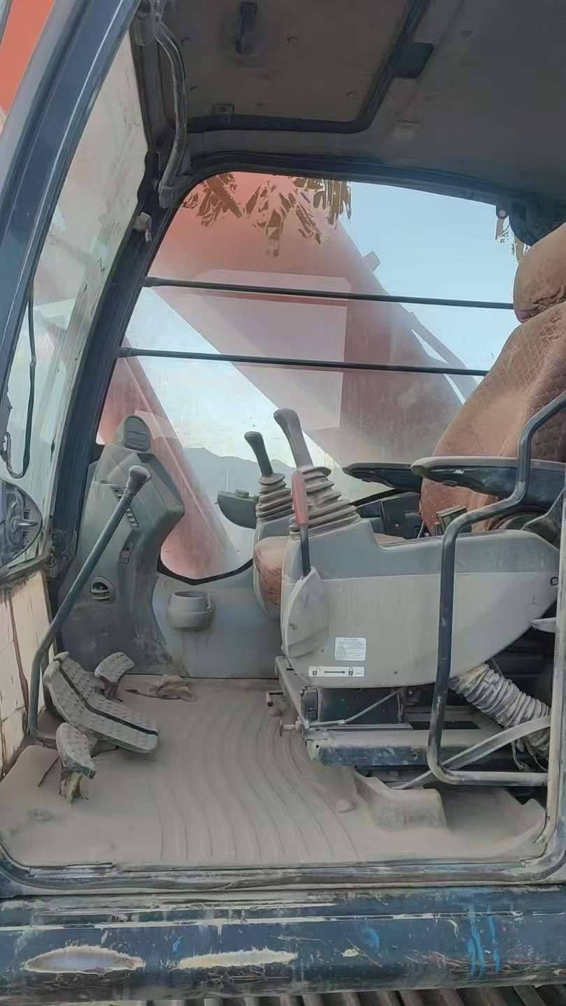 Buy Hitachi EX360-5 Used Excavator / 2