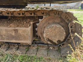 Buy Kobelco SK75 Used Excavator / 9 Buy Kobelco SK75 Used Excavator / 9