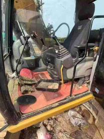 Buy Caterpillar 313D Used Excavator / 8 Buy Caterpillar 313D Used Excavator / 8