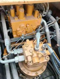 Buy Sany SY205C Used Excavator / 3 Buy Sany SY205C Used Excavator / 3