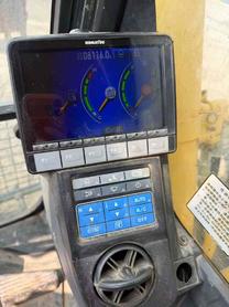Buy Komatsu PC360-8M0 Used Excavator / 8 Buy Komatsu PC360-8M0 Used Excavator / 8