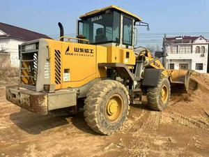Buy SDLG L936 Used Loader Buy SDLG L936 Used Loader