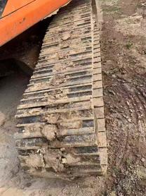 Buy Doosan DH220-3 Used Excavator / 5 Buy Doosan DH220-3 Used Excavator / 5