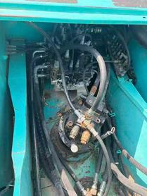 Buy Kobelco SK200-2 Used Excavator / 6 Buy Kobelco SK200-2 Used Excavator / 6