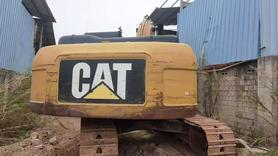Buy Caterpillar 320D Used Excavator / 8 Buy Caterpillar 320D Used Excavator / 8
