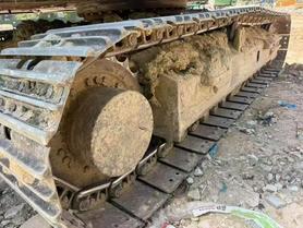 Buy Sany SY135 Used Excavator / 5 Buy Sany SY135 Used Excavator / 5