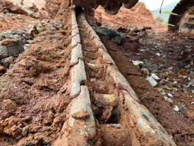 Buy Doosan DH215-9 Used Excavator / 7 Buy Doosan DH215-9 Used Excavator / 7