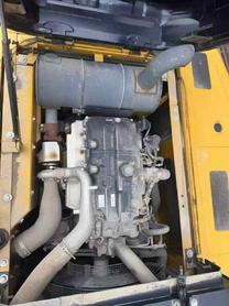 Buy Sany SY200C Used Excavator / 9 Buy Sany SY200C Used Excavator / 9