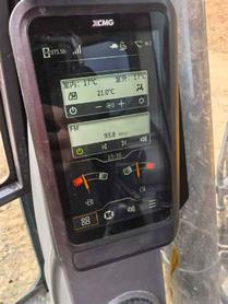 Buy XCMG XE135B Used Excavator / 8 Buy XCMG XE135B Used Excavator / 8