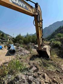 Buy Sany SY205C Used Excavator / 5 Buy Sany SY205C Used Excavator / 5