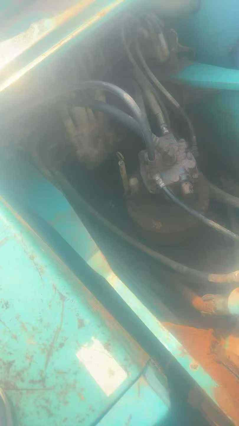 Buy Kobelco SK260LC-8 Used Excavator / 9