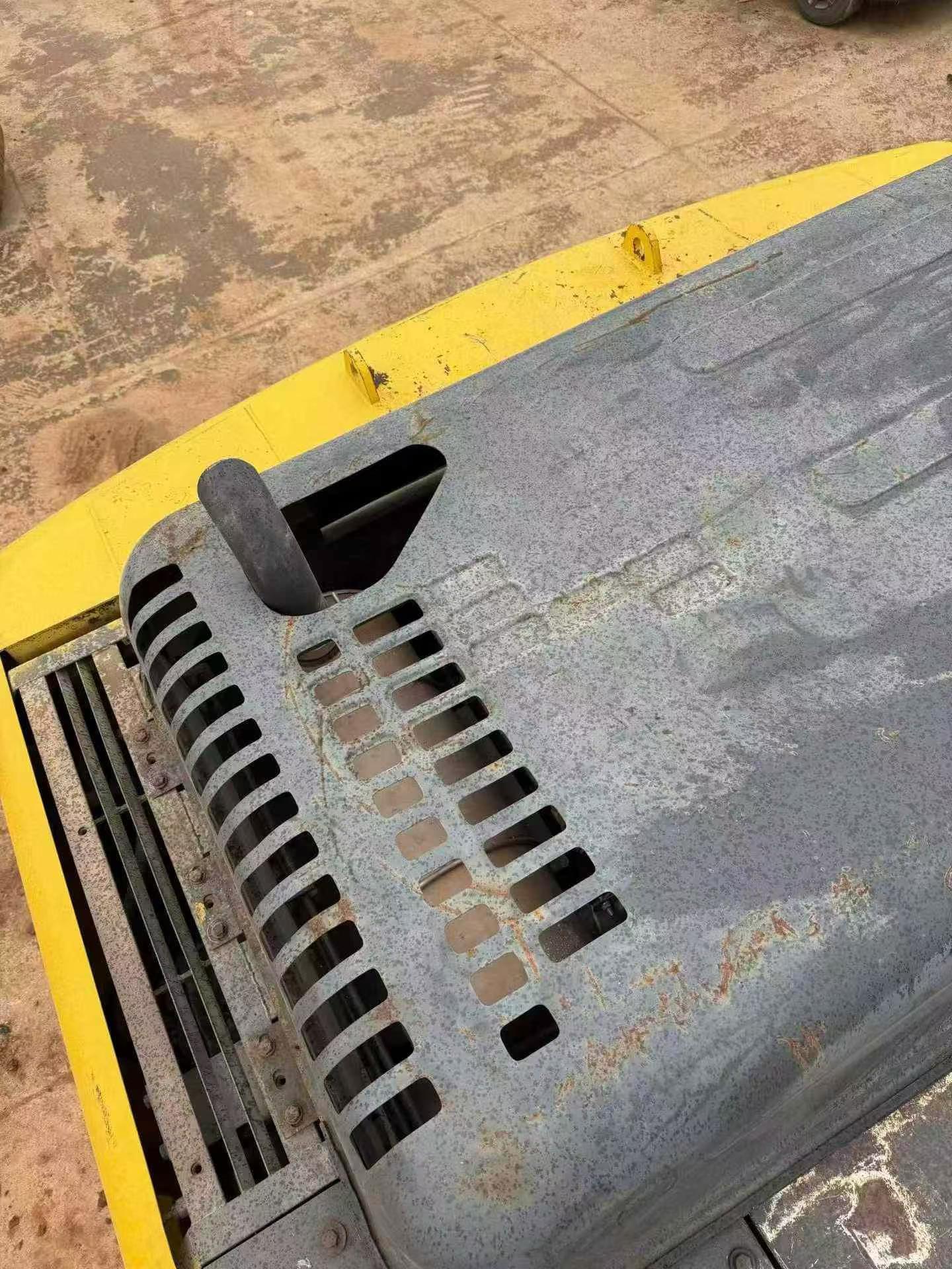 Buy Sumitomo SH350-5 Used Excavator / 8