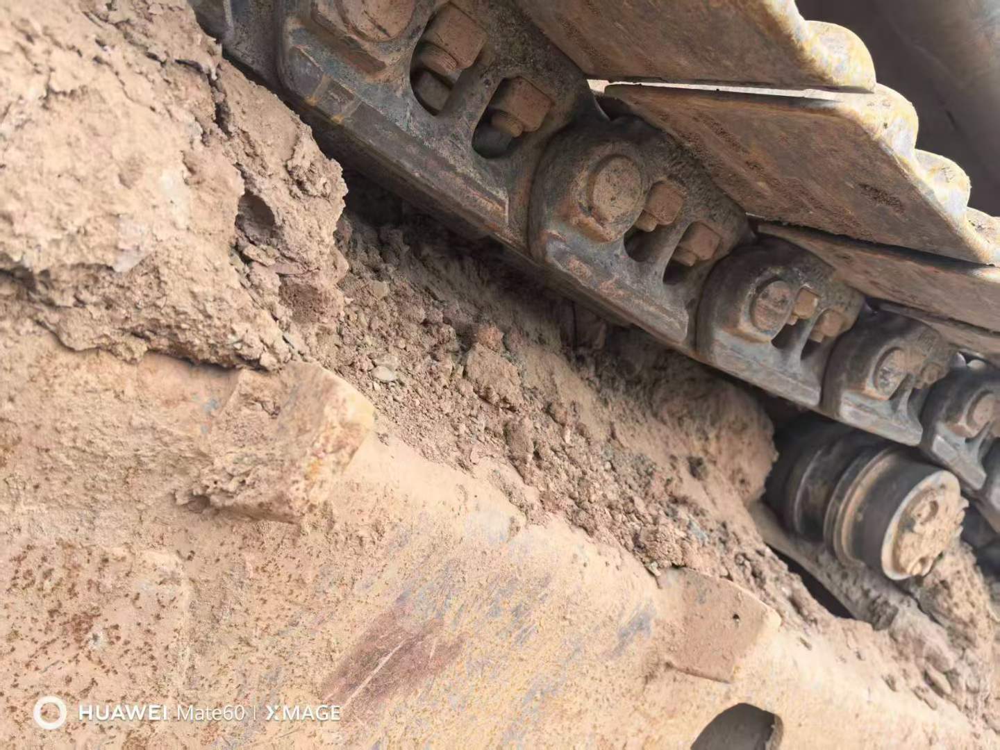 Buy Volvo EC360BLC Used Excavator / 2