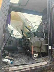 Buy Sany SY195C Used Excavator / 7 Buy Sany SY195C Used Excavator / 7