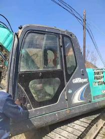 Buy Kobelco SK75-8 Used Excavator / 3 Buy Kobelco SK75-8 Used Excavator / 3