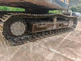 Buy Sany SY125C Used Excavator / 3 Buy Sany SY125C Used Excavator / 3
