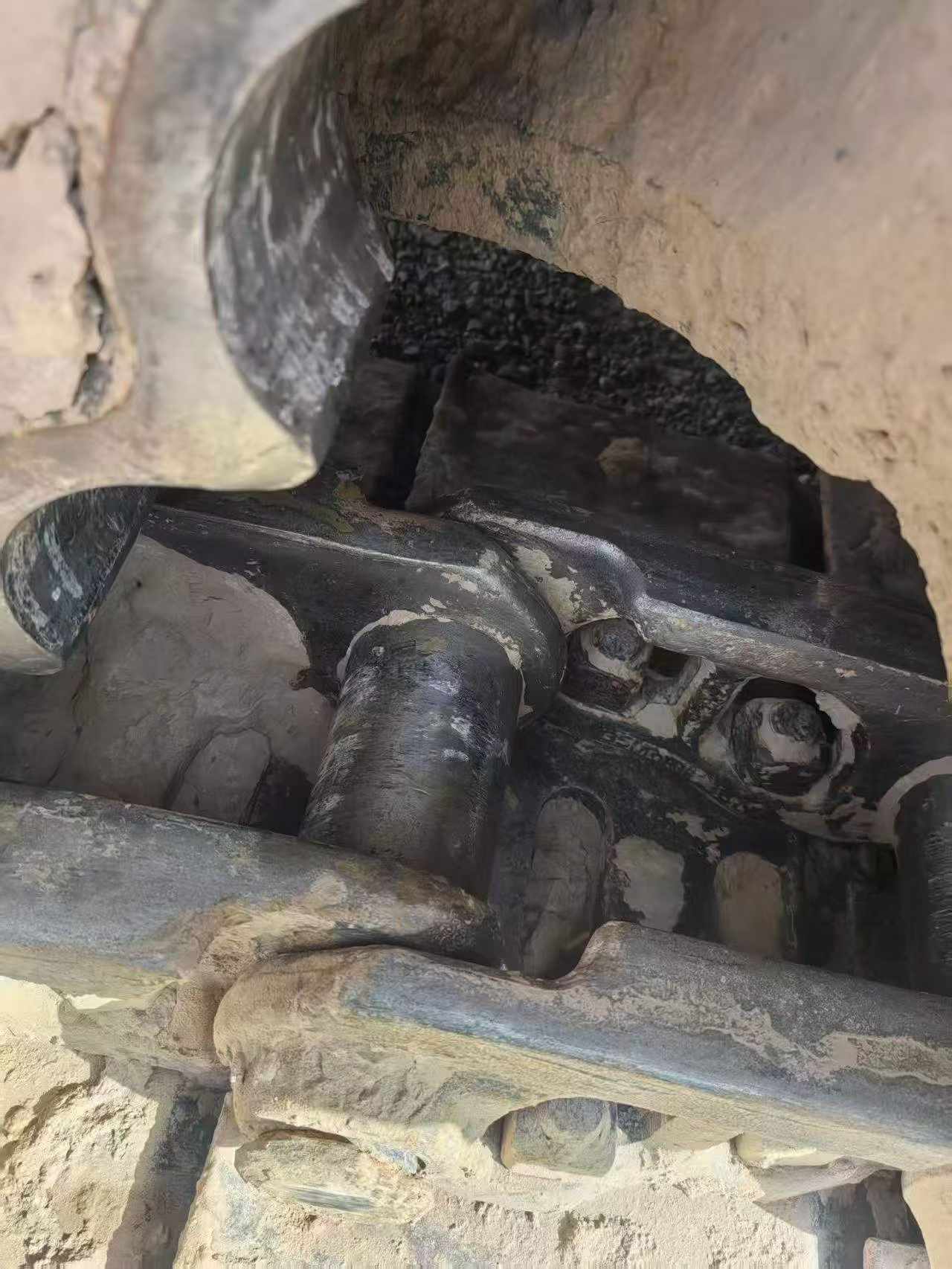 Buy XCMG XE305D Used Excavator / 3