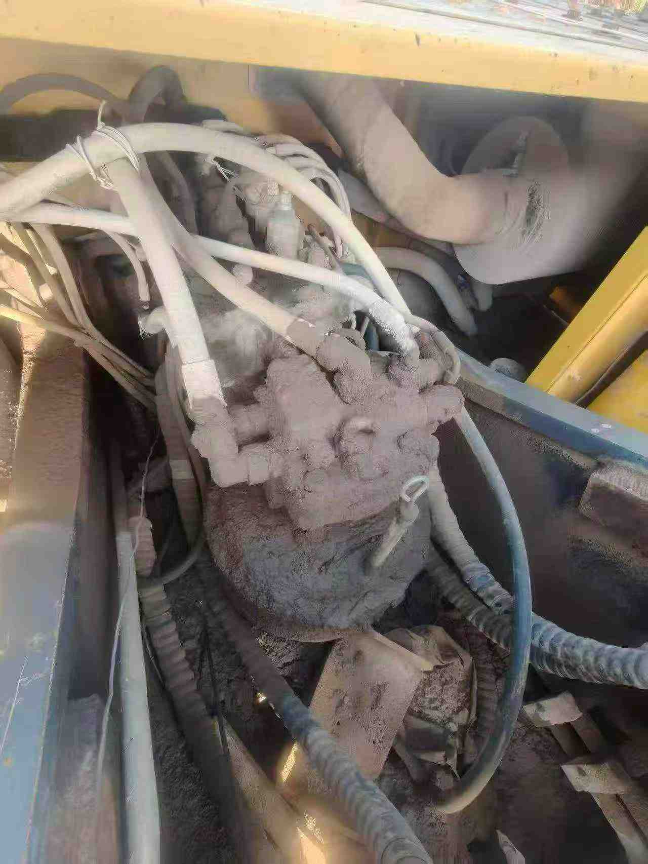 Buy XCMG XE305D Used Excavator / 3