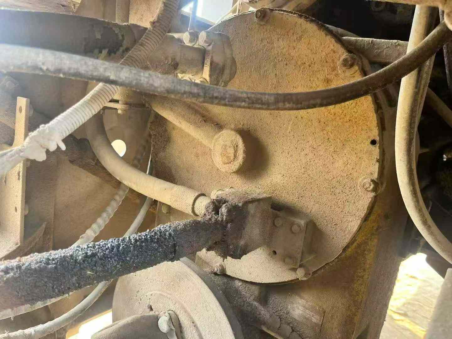 Buy SDLG L936 Used Loader / 9