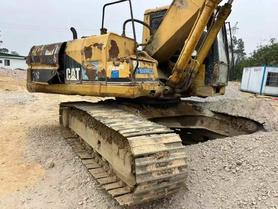 Buy Caterpillar 320GC(NR4) Used Excavator / 4 Buy Caterpillar 320GC(NR4) Used Excavator / 4