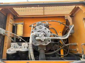 Buy Sany SY385C Used Excavator / 8 Buy Sany SY385C Used Excavator / 8