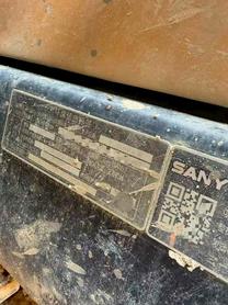 Buy Sany SY135 Used Excavator / 4 Buy Sany SY135 Used Excavator / 4