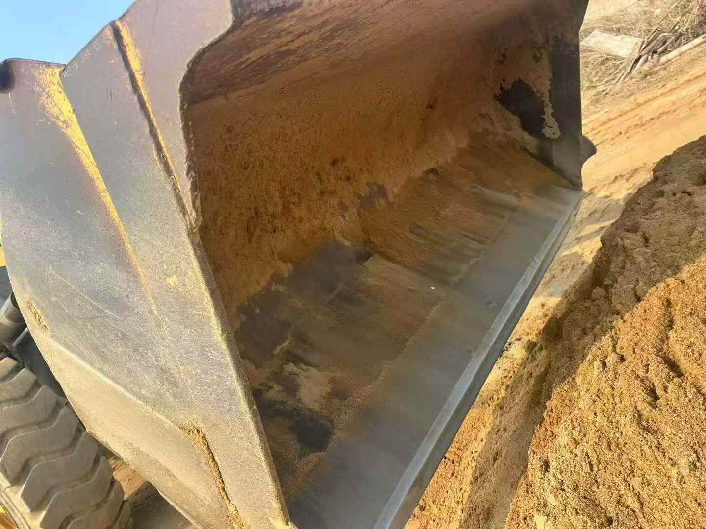 Buy SDLG L936 Used Loader / 3