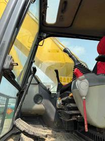 Buy Komatsu PC360-8M0 Used Excavator / 6 Buy Komatsu PC360-8M0 Used Excavator / 6