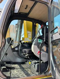 Buy Kobelco SK200-2 Used Excavator / 8 Buy Kobelco SK200-2 Used Excavator / 8