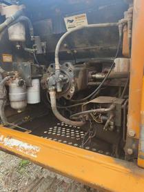 Buy Case CX240 Used Excavator / 3 Buy Case CX240 Used Excavator / 3