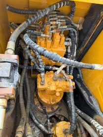 Buy Sany SY135 Used Excavator / 5 Buy Sany SY135 Used Excavator / 5