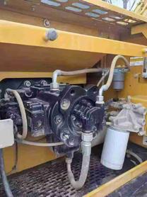 Buy Sany SY200C Used Excavator / 2 Buy Sany SY200C Used Excavator / 2